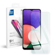 Szkła hartowane na telefon - Blue Star Szkło Hartowane Do Samsung Galaxy A23 4g/5g - miniaturka - grafika 1