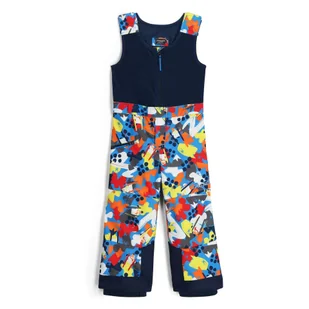 Spodnie narciarskie dziecięce Spyder Toddler Expedition - Spodnie narciarskie - miniaturka - grafika 1
