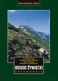 Beskid Żywiecki - Przewodniki - miniaturka - grafika 1
