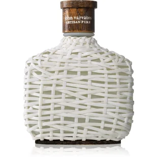John Varvatos Artisan Pure woda toaletowa 125ml - Wody i perfumy męskie - miniaturka - grafika 1