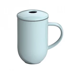 Loveramics Kubek z zaparzaczem Pro Tea Loveramics, błękitny - Kubki - miniaturka - grafika 1