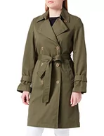 Płaszcze damskie - Marc O'Polo Tkane płaszcze damskie Tkaniny Płaszcze, 477 EU, 30 - miniaturka - grafika 1