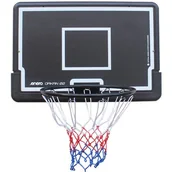 Koszykówka - Tablica do koszykówki ENERO Orkan 02 + Obręcz - miniaturka - grafika 1