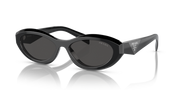 Okulary przeciwsłoneczne - Okulary Przeciwsłoneczne Prada PR 26ZS 16K08Z - miniaturka - grafika 1