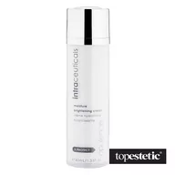 Kremy do twarzy - Intraceuticals  Moisture Brightening Cream Nawilżający krem rozjaśniający 40 ml - miniaturka - grafika 1