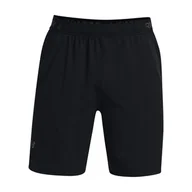 Spodenki męskie - UA VANISH WOVEN 8IN SHORTS - miniaturka - grafika 1