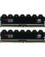 Pamięci RAM - Mushkin DDR4 32GB 3600 - CL - 16 Redline Lumina RGB Dual Kit - miniaturka - grafika 1