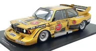 Samochody i pojazdy dla dzieci - BMW 320i (E21) #4 Jörg Obermoser - 1977 Spark 1:18 - miniaturka - grafika 1