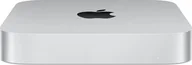 Mini PC - MacMini M4 Silver/M4Pro-14C-CPU,20C-GPU/24GB/1TB SSD/10GB Ethernet - miniaturka - grafika 1