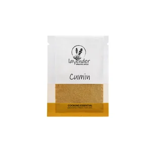 Cumin - Kmin Rzymski Mielony 10g Lavender Spices - Przyprawy i zioła sypkie - miniaturka - grafika 1