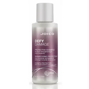 Joico Defy Damage Protective Defy Damage Szampon do włosów  50 ml - Szampony do włosów - miniaturka - grafika 1