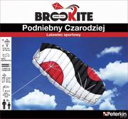 Zabawki i gry sportowe - Dante Brookite Latawiec sportowy Podniebny czarodziej - miniaturka - grafika 1