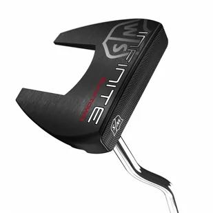 Kij golfowy putter INFINITE BUCKTOWN, Wilson - Golf - miniaturka - grafika 1