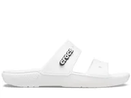 Klapki i japonki damskie - Crocs, Klapki, Classic Sandal, rozmiar 38 1/2 - miniaturka - grafika 1