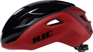 Kask rowerowy HJC - VALECO 2.0 - czerwony/czarny (55-59 cm) - Kaski rowerowe Kask rowerowy HJC - VALECO 2.0 - czerwony/czarny (55-59 cm) - Kaski rowerowe - miniaturka - grafika 1