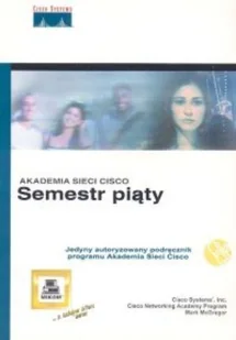 Akademia sieci Cisco semestr piąty - Aplikacje biurowe - miniaturka - grafika 1
