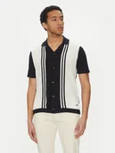 Koszule męskie - JOOP! Koszula 17 JK-13Kamor 30045228 Granatowy Modern Fit - miniaturka - grafika 1