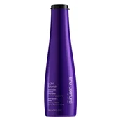 Szampony do włosów - Shu Uemura Yubi Blonde Anti-Brass Purple Shampoo (300ml) - miniaturka - grafika 1