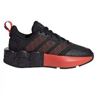 Buty adidas Star Wars Runner Jr IE8043 - Buty dla dziewczynek - miniaturka - grafika 1