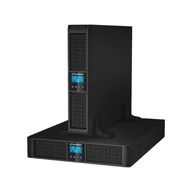 Zasilacze awaryjne UPS - PowerWalker VI 1500RT LCD (10120023) - miniaturka - grafika 1