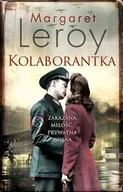 Literatura obyczajowa - Kolaborantka - miniaturka - grafika 1