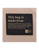 Torby na laptopy - Case Logic INVIS113 Invigo Eco Sleeve 13'';, czarny Invigo Eco Rękaw INVIS113 Rękaw Czarny INVIS113 BLACK - miniaturka - grafika 1