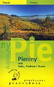 Pieniny oraz Spisz, Podhale i Orawa - Przewodniki - miniaturka - grafika 1