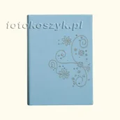 Albumy fotograficzne - Księga Gości Nora (160 białych stron) - miniaturka - grafika 1