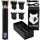 Trymery - ALPHA ATP-05 - miniaturka - grafika 1