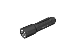 Ledlenser Latarka Latarka Solidline ST8R Black 502215 - Latarki - miniaturka - grafika 1