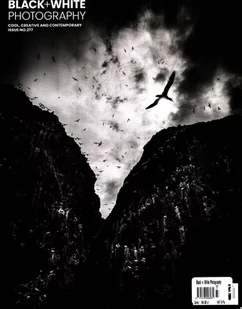 Black + White Photography  [GB] - Czasopisma - miniaturka - grafika 1