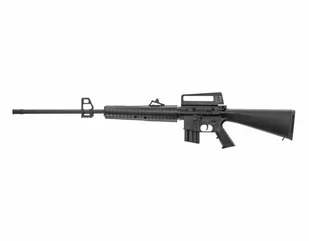 Karabinek wiatrówka BEEMAN USA SNIPER m.1920 k.5,5mm do17J TRU GLO GW - Wiatrówki karabinki - miniaturka - grafika 1