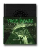 Pozostałe książki - Macmillan Twin Peaks: The Final Dossier - miniaturka - grafika 1
