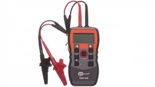 Sonel TDR-410 Lokalizator uszkodzeń kabli metalowych reflektometr WMPLTDR410 WMPLTDR410 - Wykrywacze - miniaturka - grafika 2