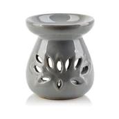 Zapachy do domu - Kominek na olejek zapachowy 7x7xh8cm - miniaturka - grafika 1