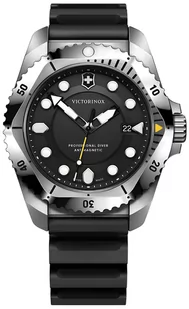 Zegarek Zegarek Victorinox 241990 Dive Pro Quartz - Zegarki męskie - miniaturka - grafika 1