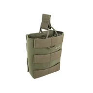 Osprzęt do wiatrówek - Tasmanian Tiger - SGL Mag Pouch BEL HK417 MKII olive UNI - miniaturka - grafika 1