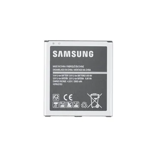 Samsung Bateria J3 2016 / J5 2016 G530 EB-BG530CBE, GH43-04372A 2600mAh oryginał - Baterie do telefonów - miniaturka - grafika 1