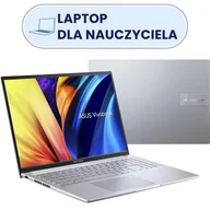 Laptopy - Laptop ASUS VivoBook 16 X1605VA-MB1800W 16" IPS i7-13620H 16GB RAM 512GB SSD Windows 11 Home - miniaturka - grafika 1