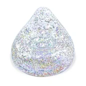 Kolorowanki, wyklejanki - Dmuchany materac fotel 161x84cm - Bestway - miniaturka - grafika 1