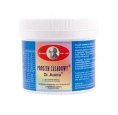 Suplementy naturalne - AAPO-SPA Proszek zasadowy Dr. Auera 150g pro-zas-150g - miniaturka - grafika 1