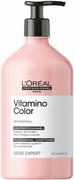 Odżywki do włosów - L'oreal Professionnel Serie Expert Vitamino Color odżywka przedłużająca trwałość koloru 750ml - miniaturka - grafika 1