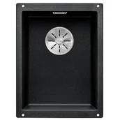 Zlewozmywaki - Blanco SUBLINE 320-U antracyt 523406 - miniaturka - grafika 1