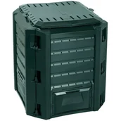 Kompostowniki - Ekobat Kompostownik IKST-380Z - miniaturka - grafika 1