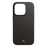 Etui i futerały do telefonów - Black Rock Etui do iPhone 15 Pro Max (kompatybilne z MagSafe, bezprzewodowe ładowanie, cienkie, ultracienkie, antybakteryjne, cover, etui na telefon komórkowy do iPhone 15 Pro Max, etui, etui - miniaturka - grafika 1
