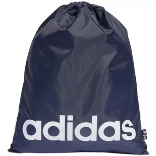 Worek na buty adidas Essentials (kolor Granatowy) - Torby sportowe - miniaturka - grafika 1