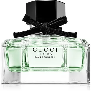 Gucci Flora by Gucci woda toaletowa 30ml - Wody i perfumy damskie - miniaturka - grafika 1