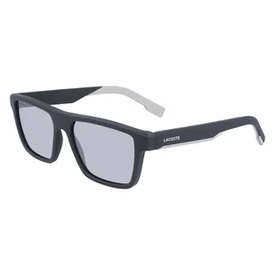 Okulary przeciwsłoneczne Męskie Lacoste L998S-022 Ø 55 mm - Okulary przeciwsłoneczne - miniaturka - grafika 1