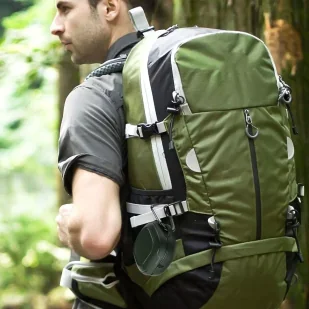 Etui ochronne Rough Carbon do Samsung Galaxy Buds 2 Pro / 2 / Live / Pro Black - Akcesoria do słuchawek - miniaturka - grafika 6