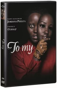 To my - Thriller DVD - miniaturka - grafika 1